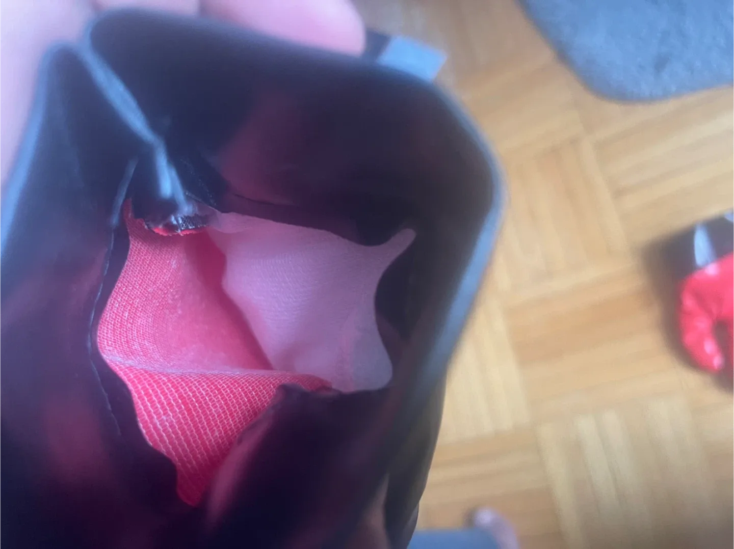Kids Boxing Gloves - BAM! WHAM! thumbnail