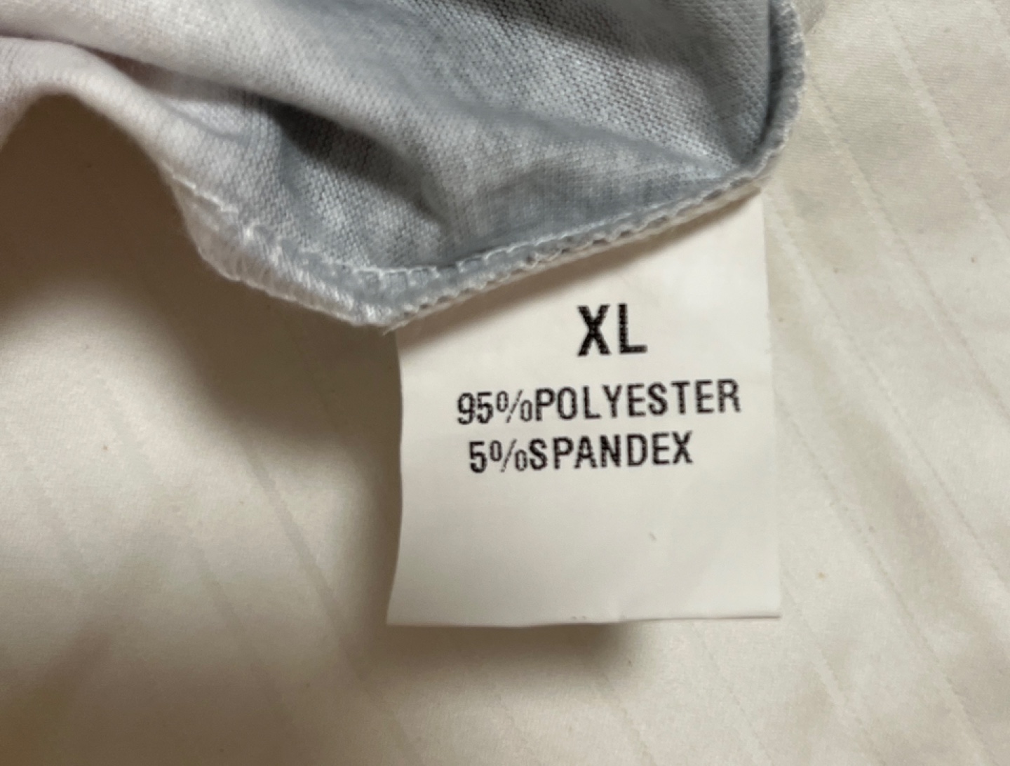 Tie-dye Tank Top - Size XL - photo 3