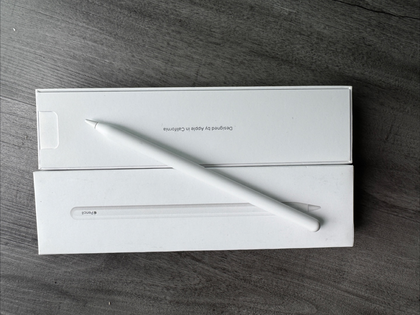 Apple Pencil (1st  Generation) A2051