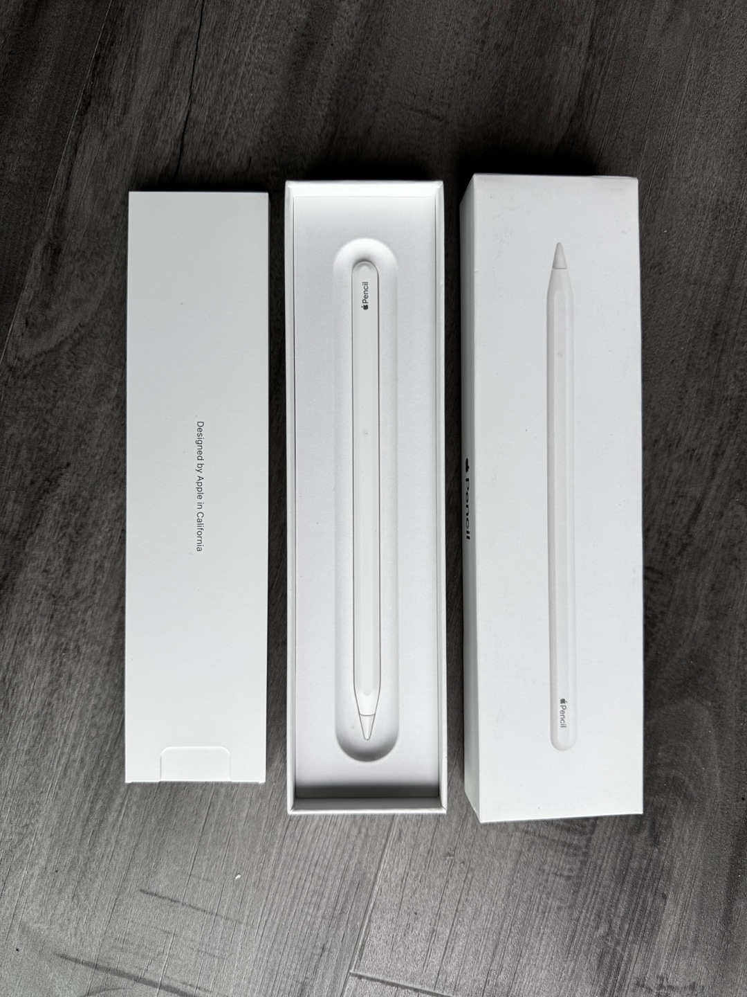 Apple Pencil (1st  Generation) A2051 - photo 2