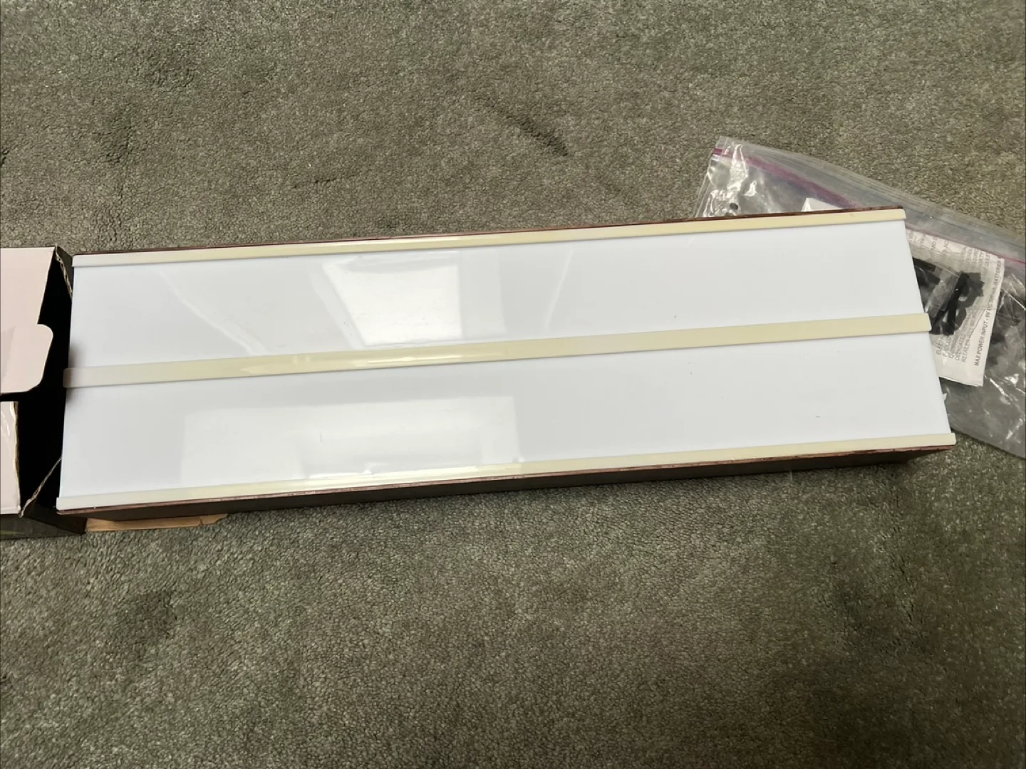 My Cinema Lightbox Vintage Edition image indicator(3)