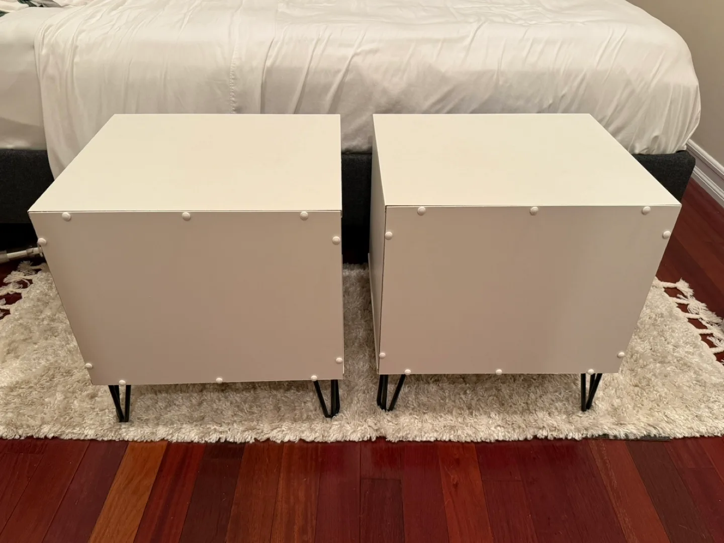 Retro Nightstand Set FREE! MUST GO TODAY! image indicator(2)