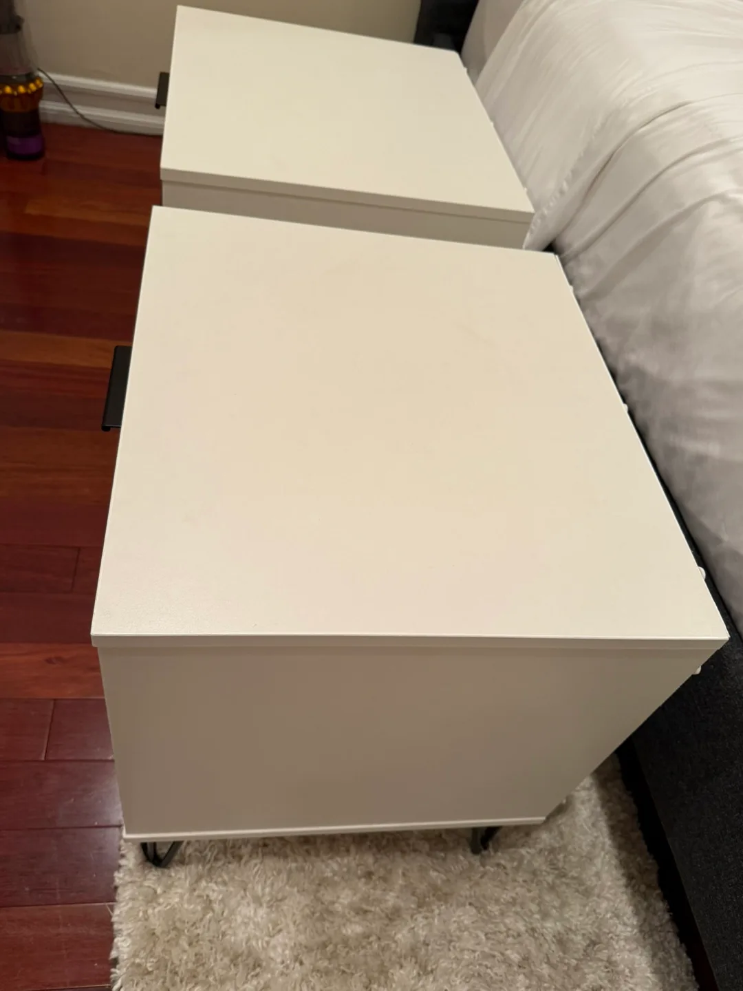 Retro Nightstand Set FREE! MUST GO TODAY! image indicator(6)