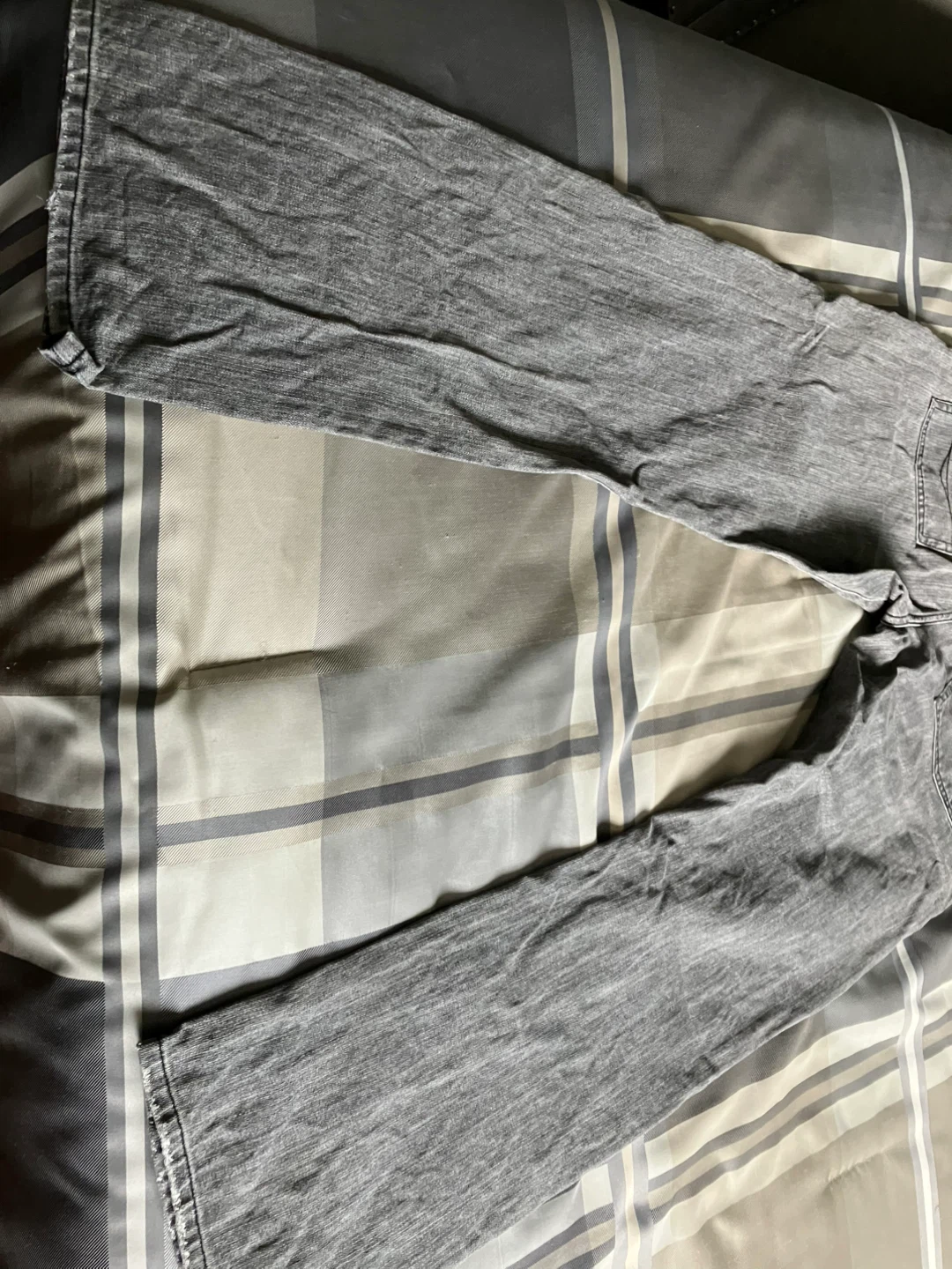 Men’s Oakley Denim Pants - photo 5