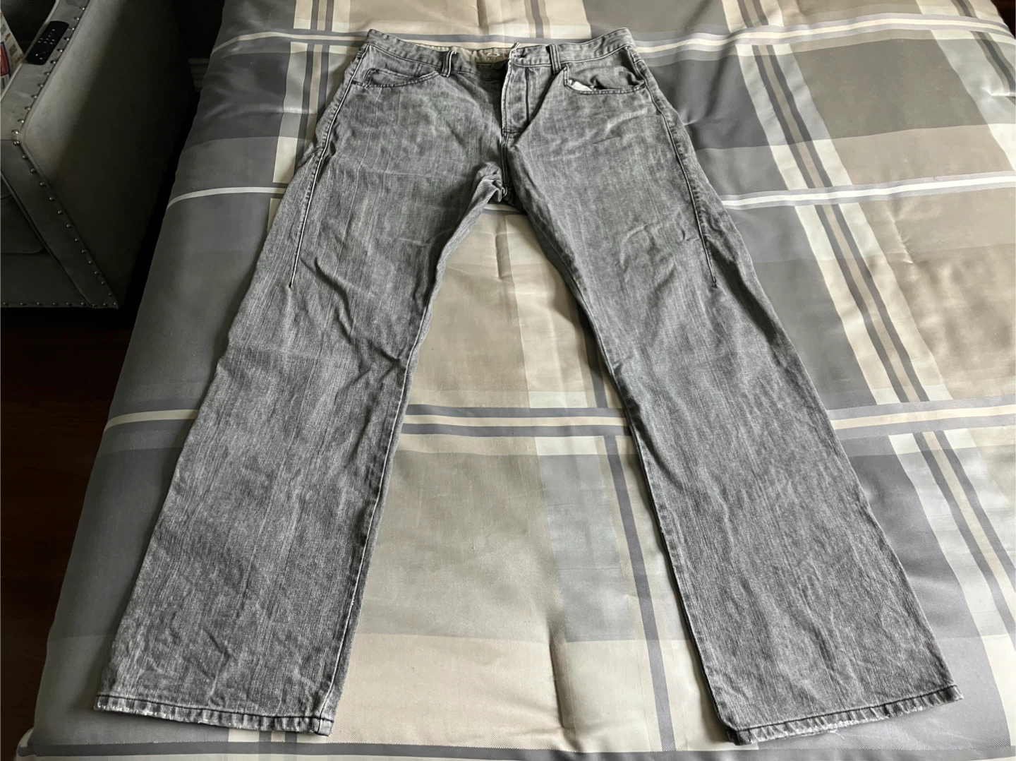 Men’s Oakley Denim Pants