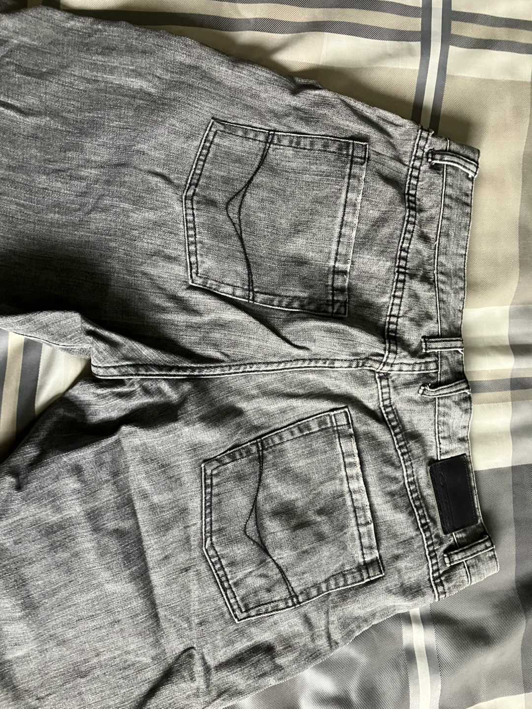Men’s Oakley Denim Pants - photo 3