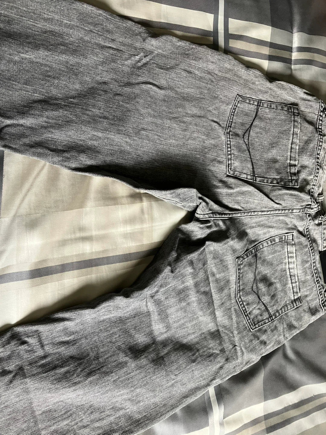 Men’s Oakley Denim Pants - photo 4