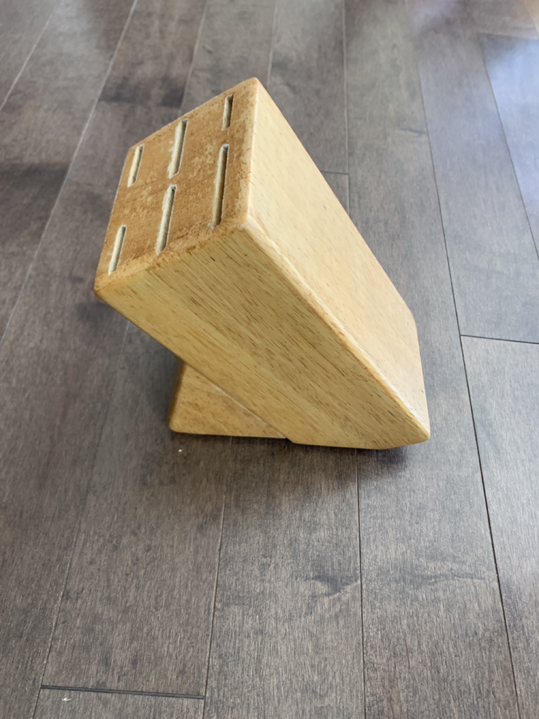 Henckels Knife Block - Wood - photo 2