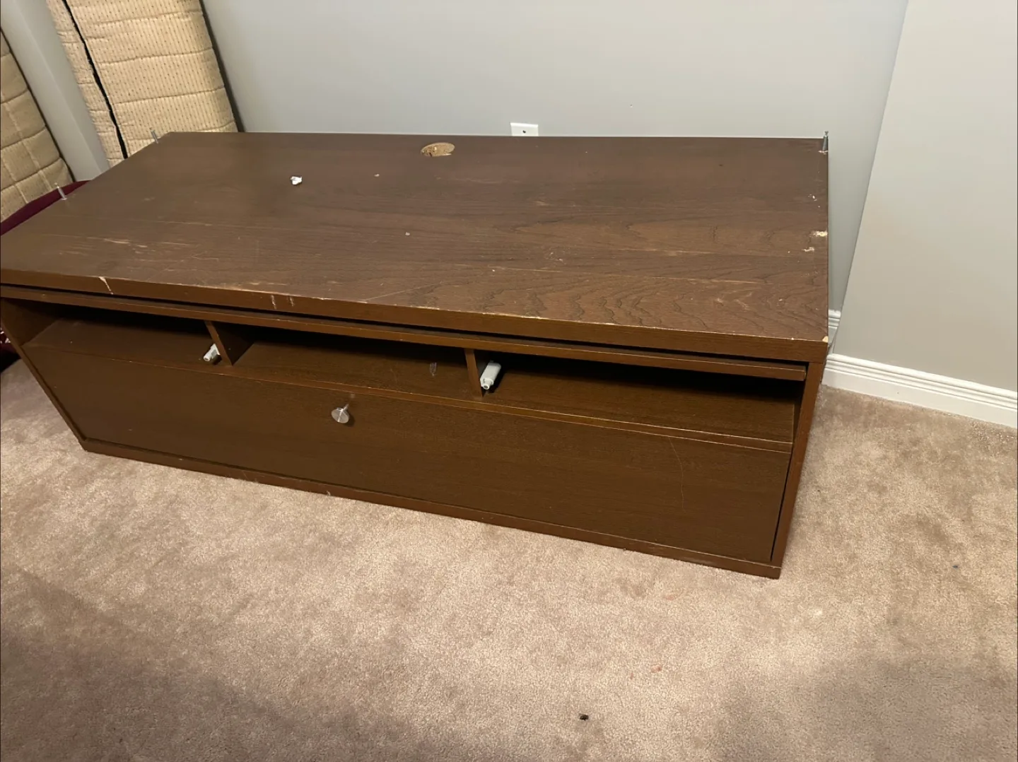 IKEA  Entertainment  Center for TV