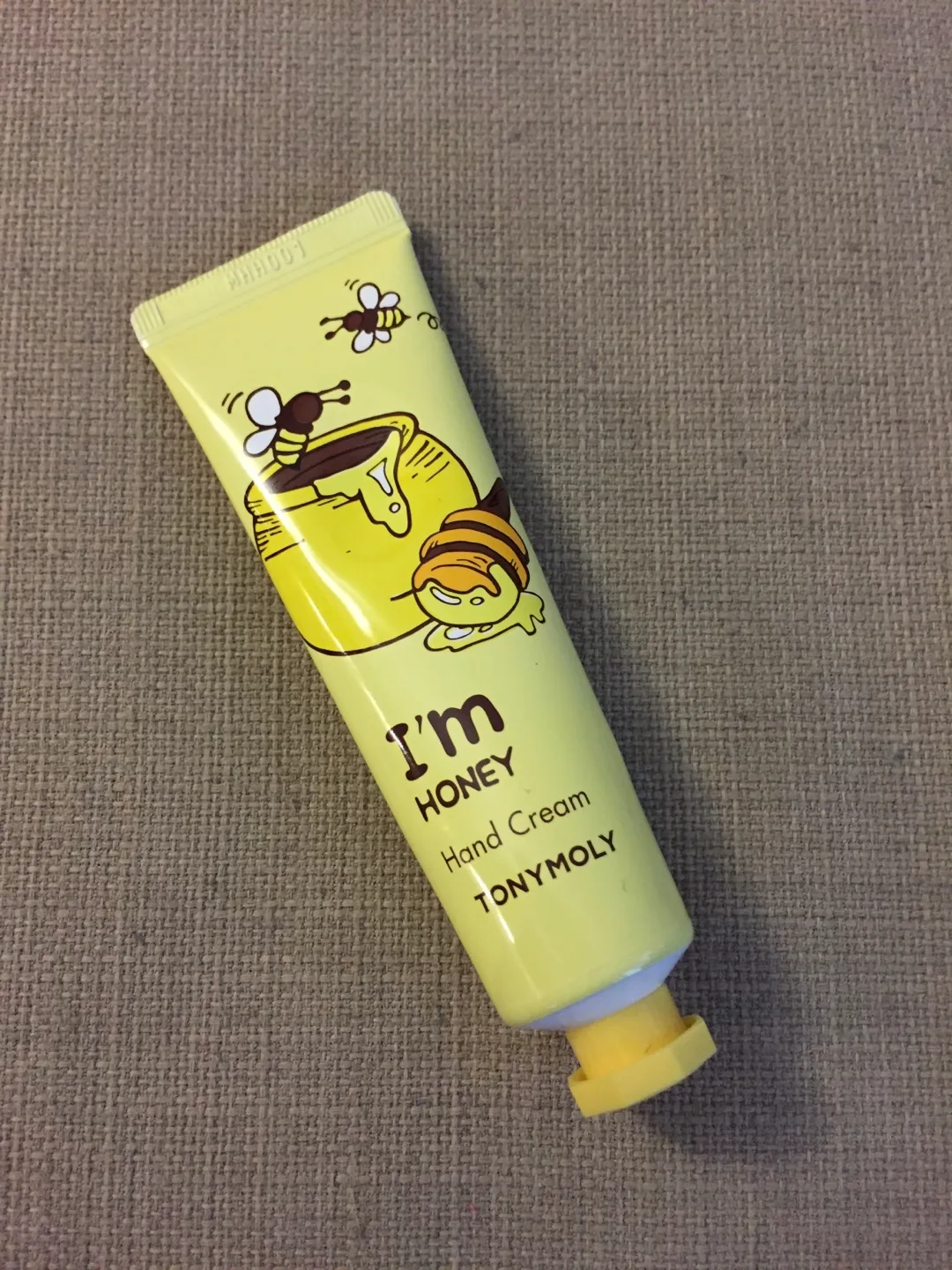 Tonymoly Hand Cream thumbnail