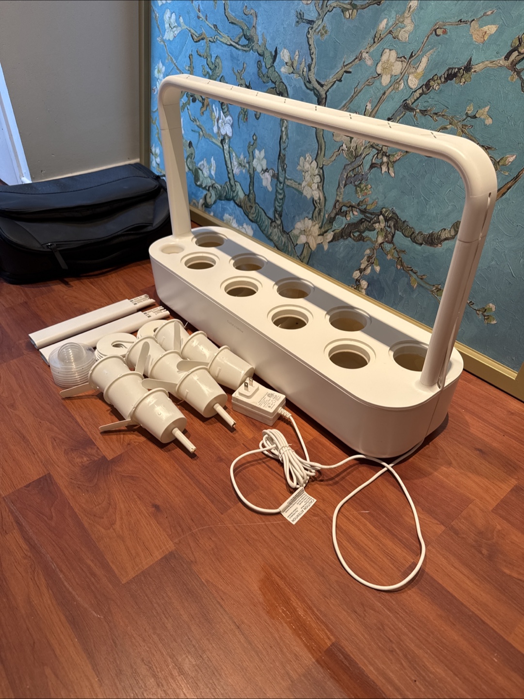 Click & Grow Smart Garden