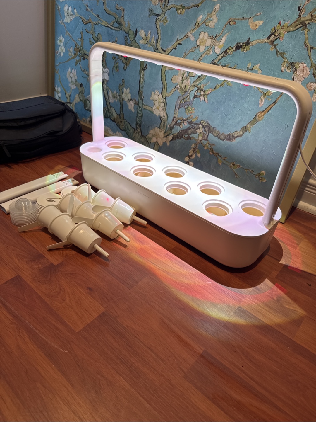 Click & Grow Smart Garden - photo 2