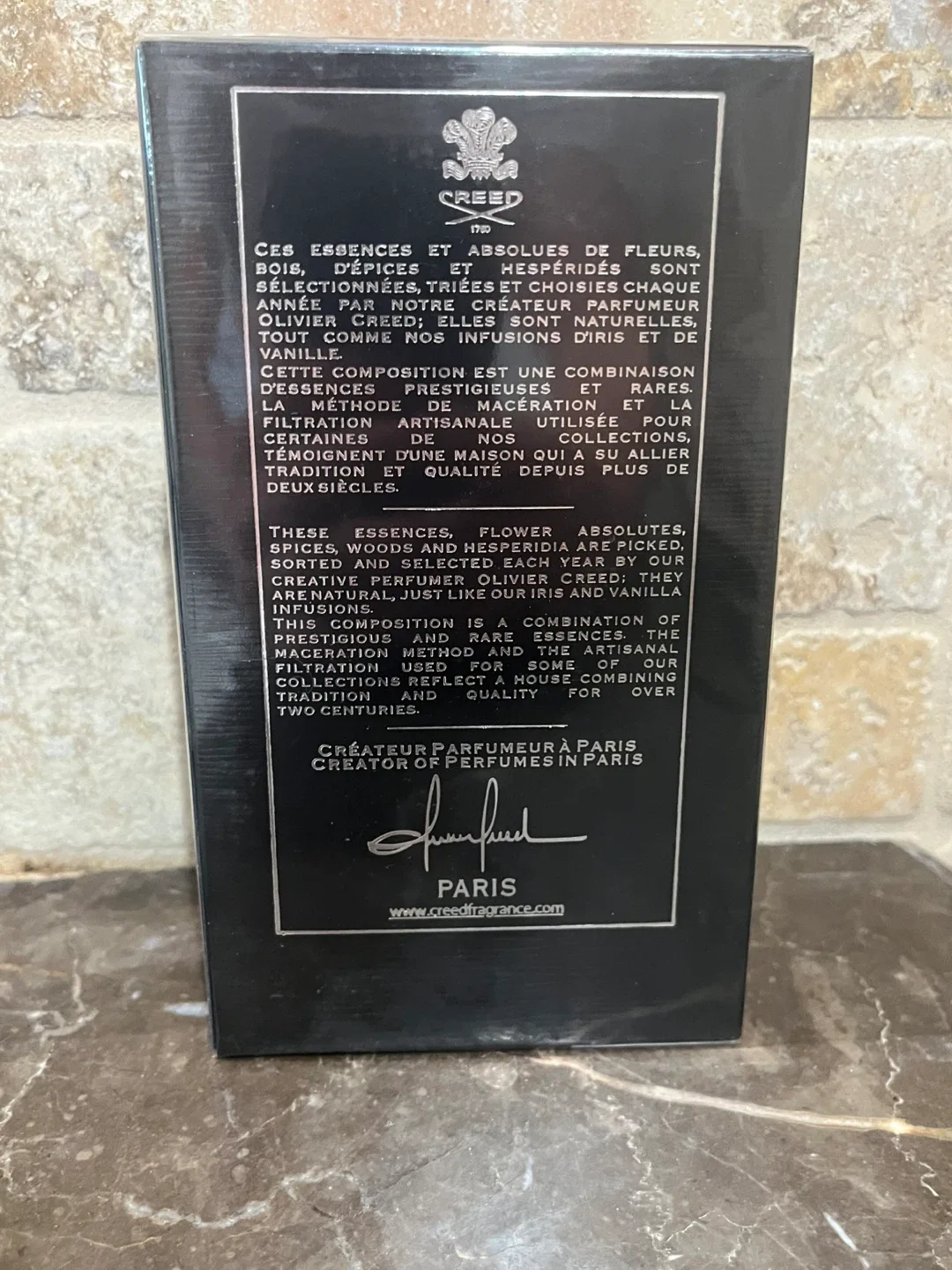 Creed Aventus image indicator(2)