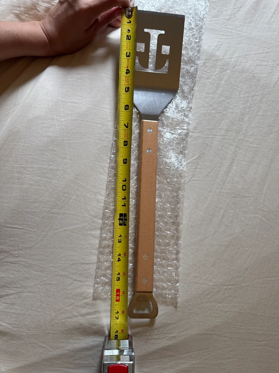 Tennessee Volunteers BBQ Spatula image indicator(2)