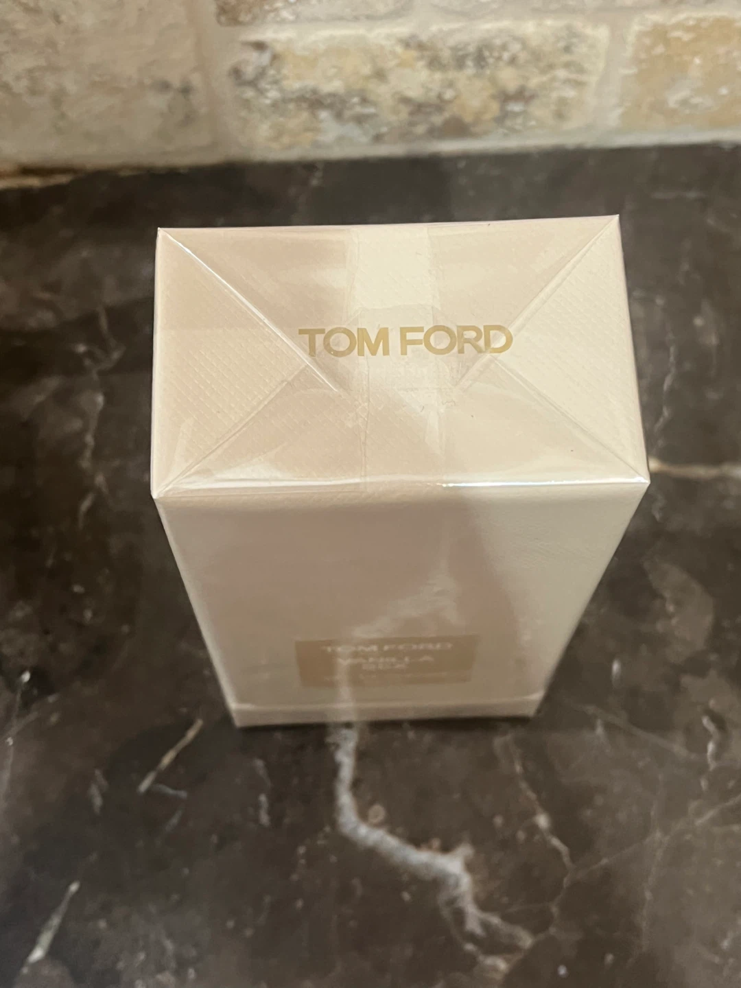Tom Ford Vanilla Sex - photo 3