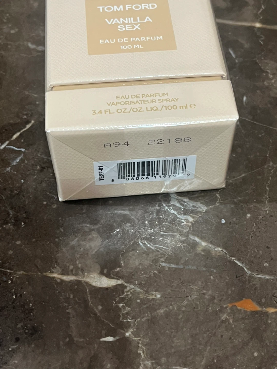 Tom Ford Vanilla Sex - photo 4