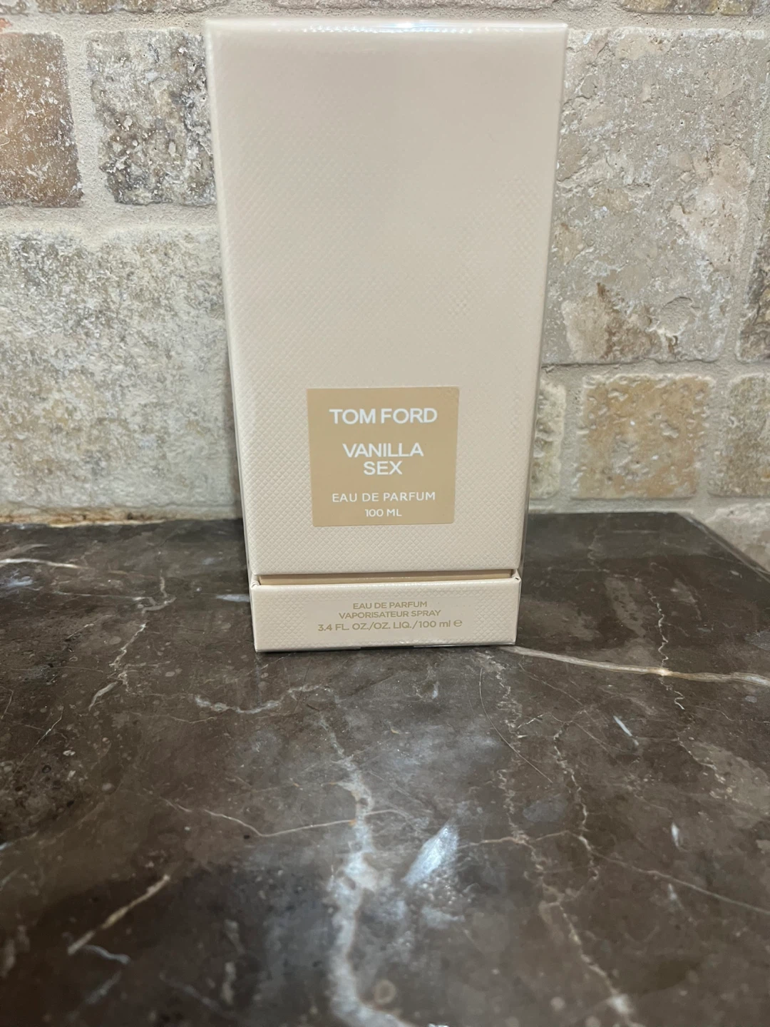 Tom Ford Vanilla Sex