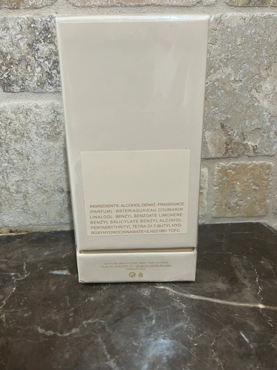 Tom Ford Vanilla Sex - photo 2