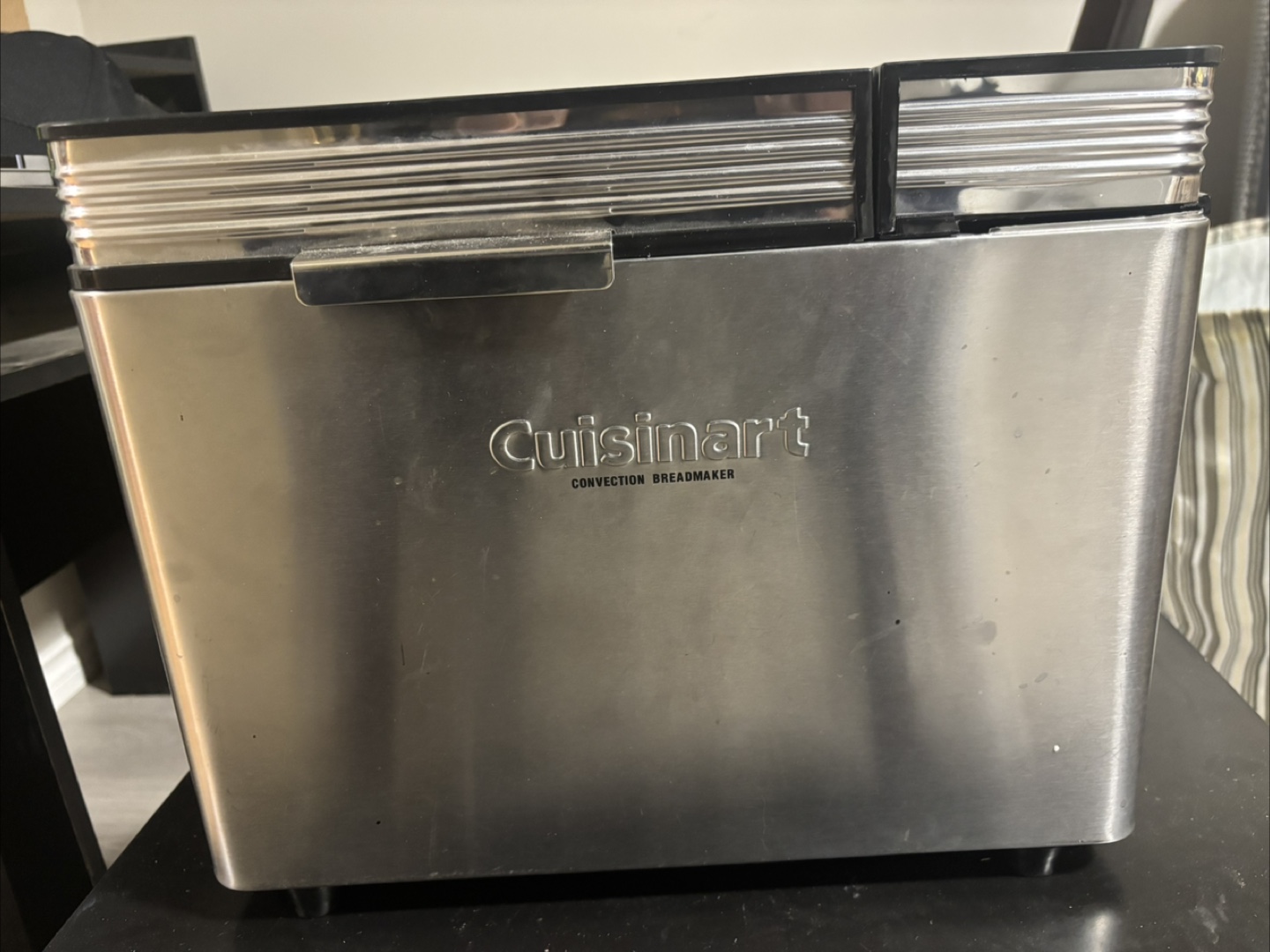 Cuisinart Convection Bread Maker - photo 3