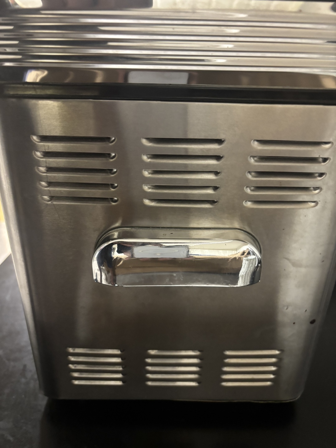 Cuisinart Convection Bread Maker - photo 4