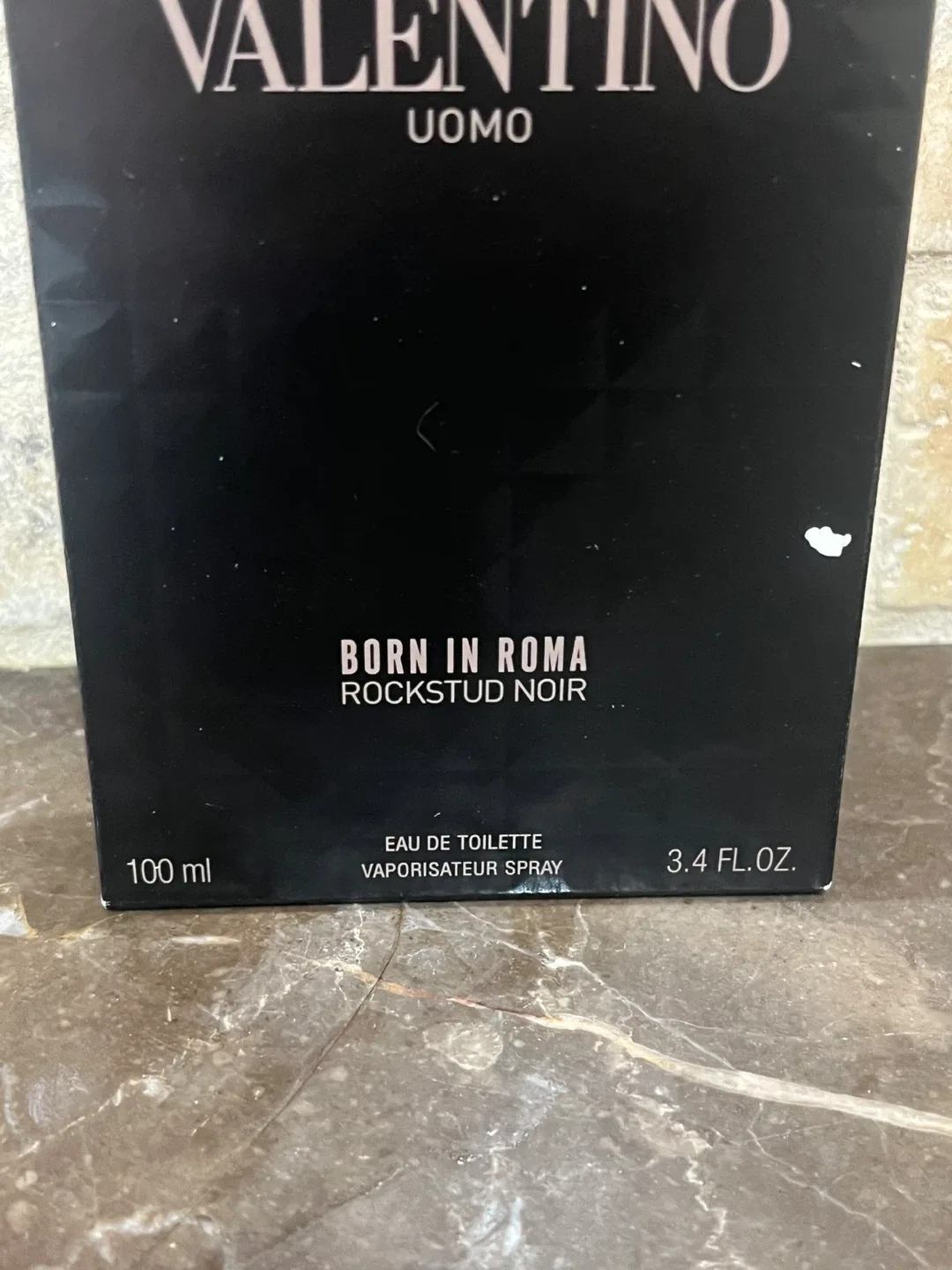 Valentino Rockstud Noir image indicator(5)