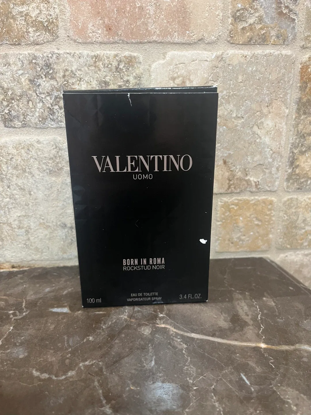 Valentino Rockstud Noir image indicator(4)