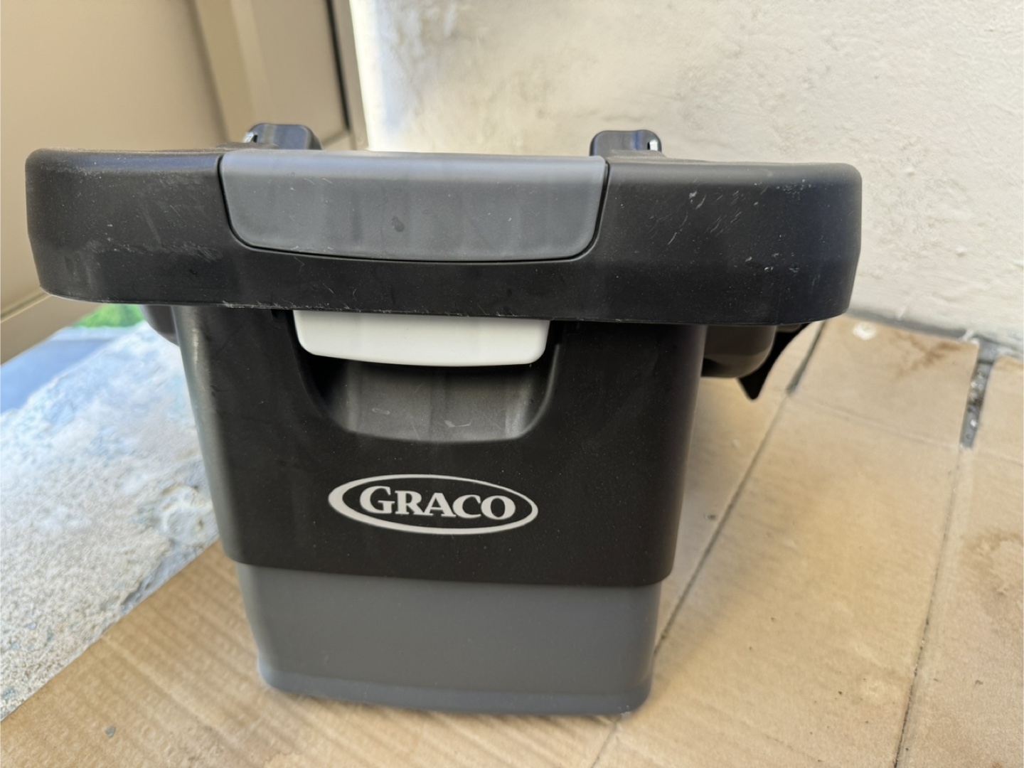 Graco Car Seat Base