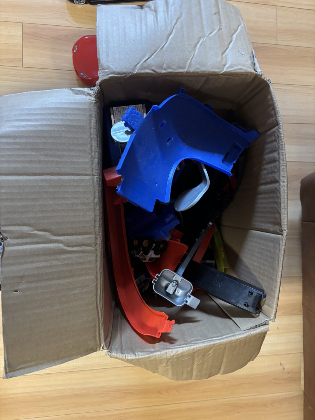 Toy Cars & Track Set - photo 2