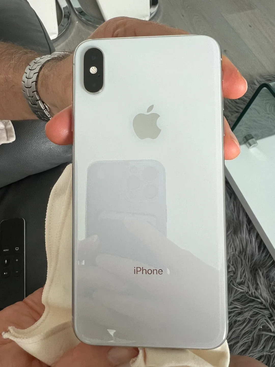 iPhone X image indicator(3)