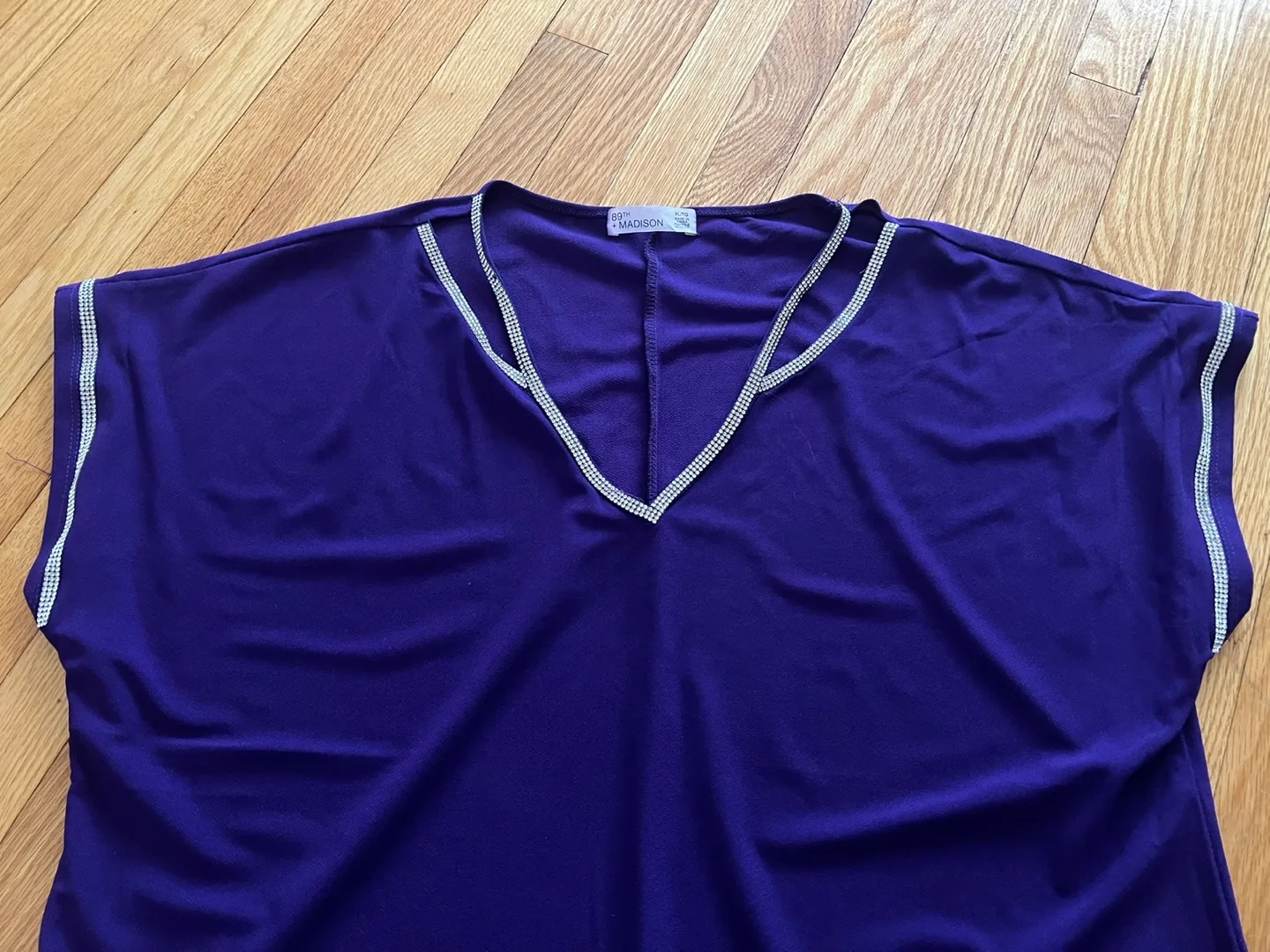 Madison Purple Top image indicator(2)