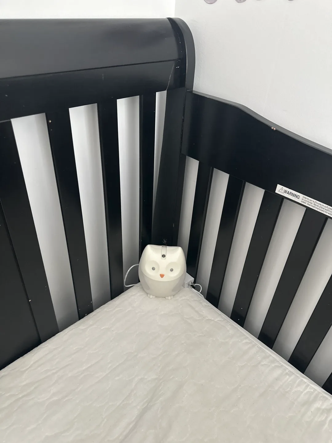 Skip Hop Moonlight & Melodies Owl Soother image indicator(3)