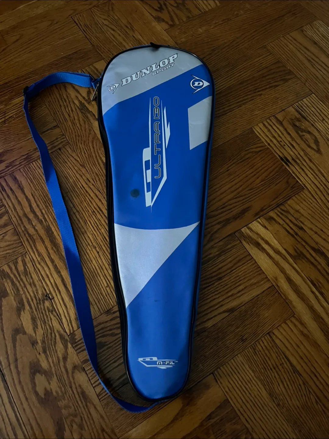 Dunlop Venom 110 Squash Tennis Racquet image indicator(3)