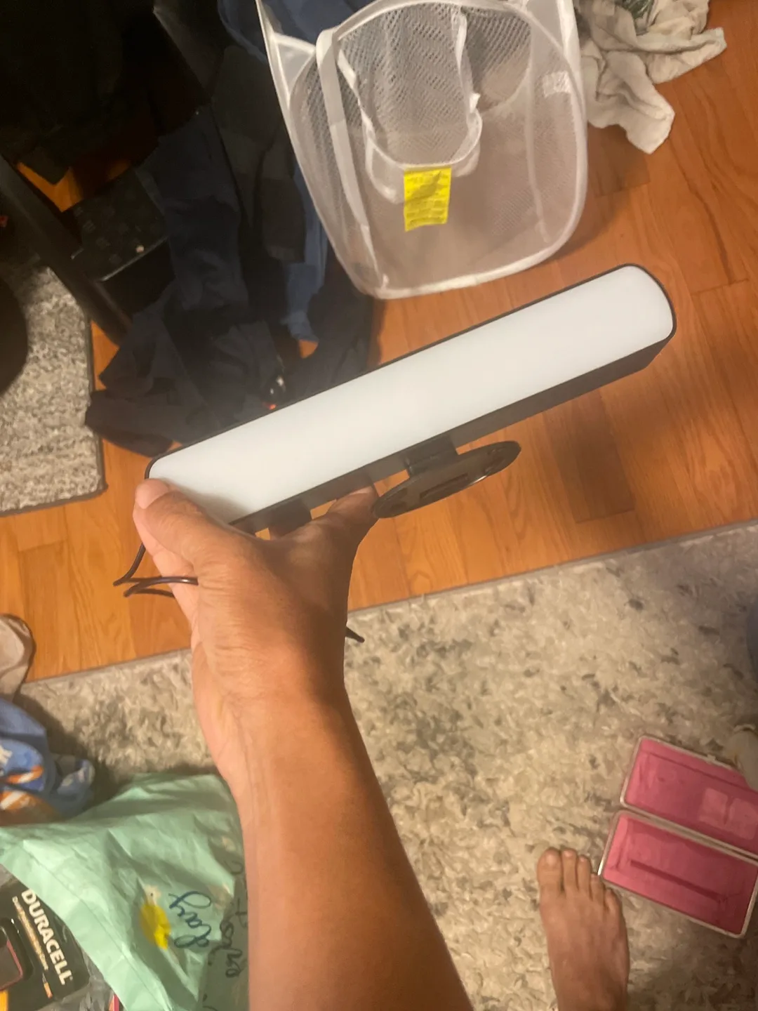 Monitor Light Bar thumbnail