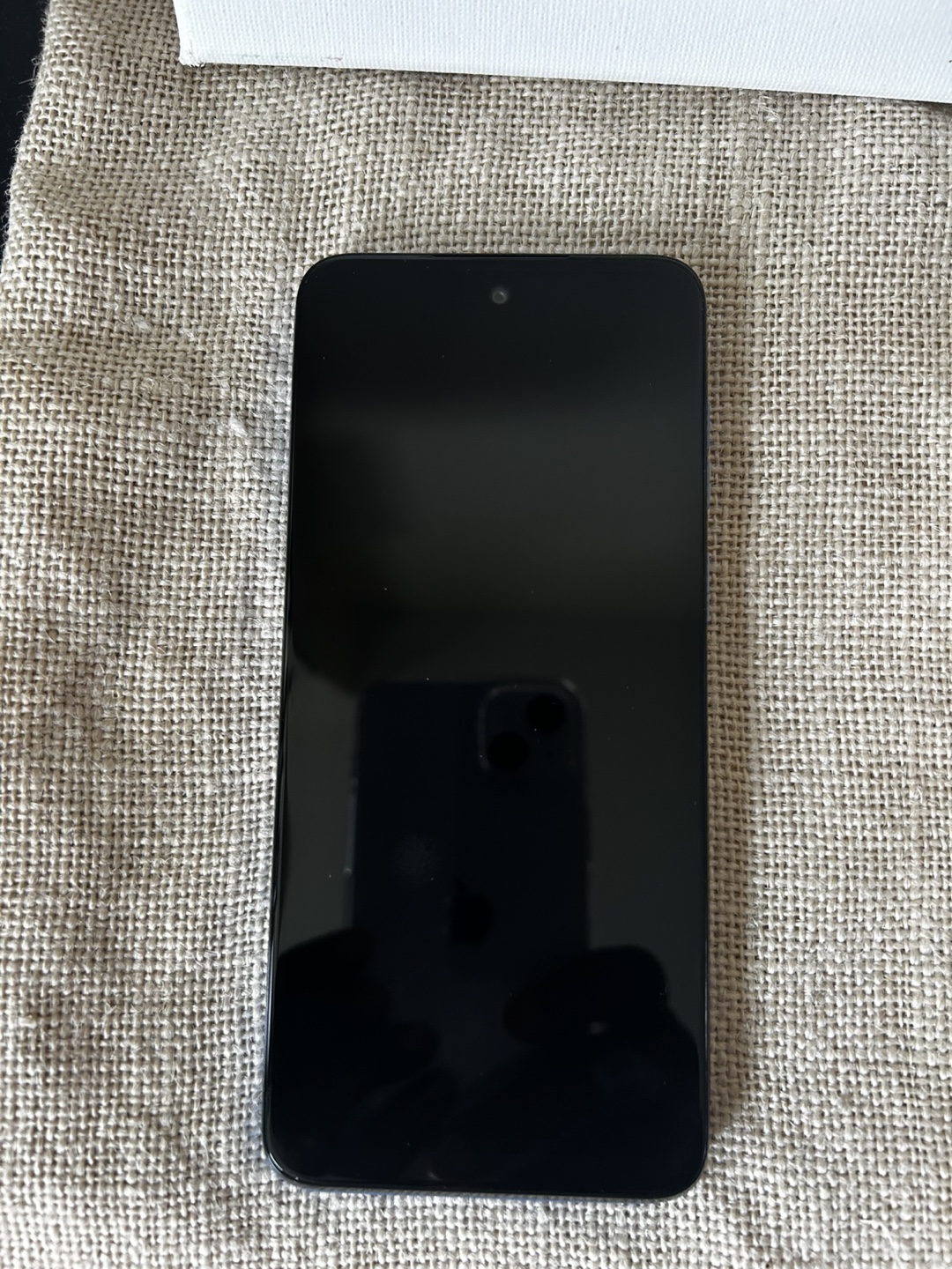 New Motorola Moto G Play 2024 - Blue - photo 2