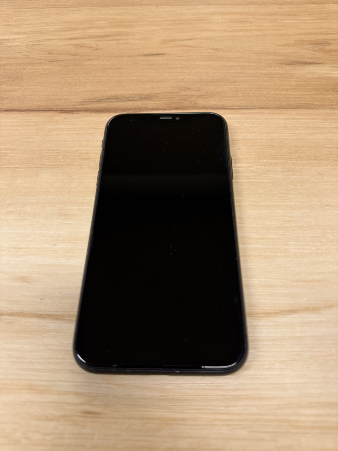 iPhone 11 Black with Otterbox Case + Screen Protector - photo 5