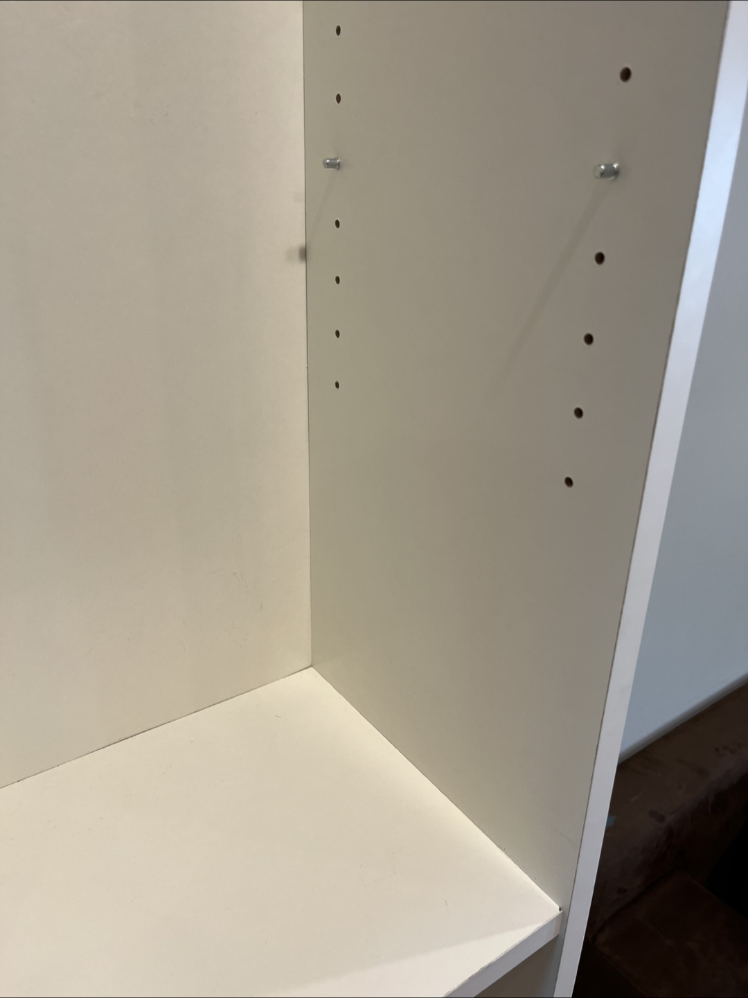 IKEA Billy Bookcases (two!) - photo 3