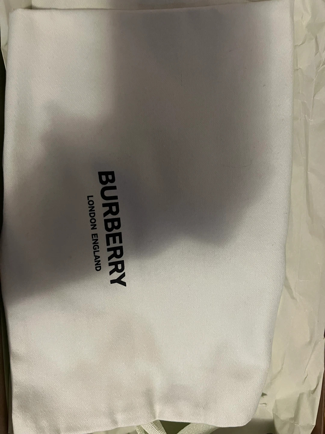 Woman Burberry Checkered Slides, Size 38 - photo 4