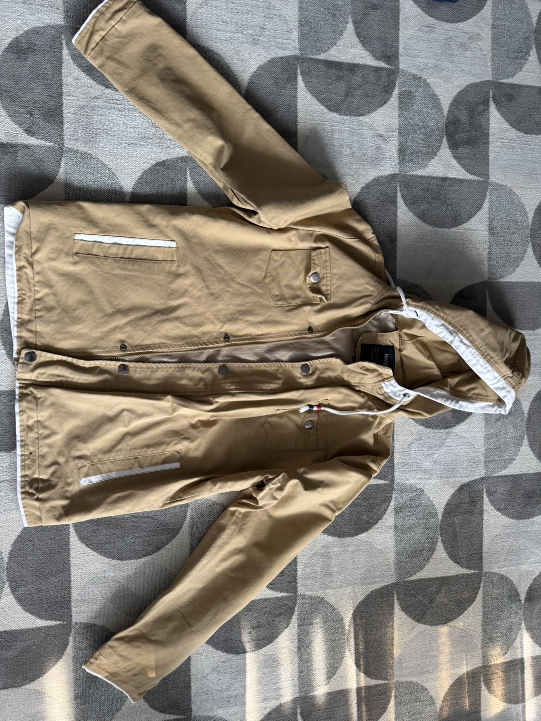 Yahan Fashion Style Jacket - XXL