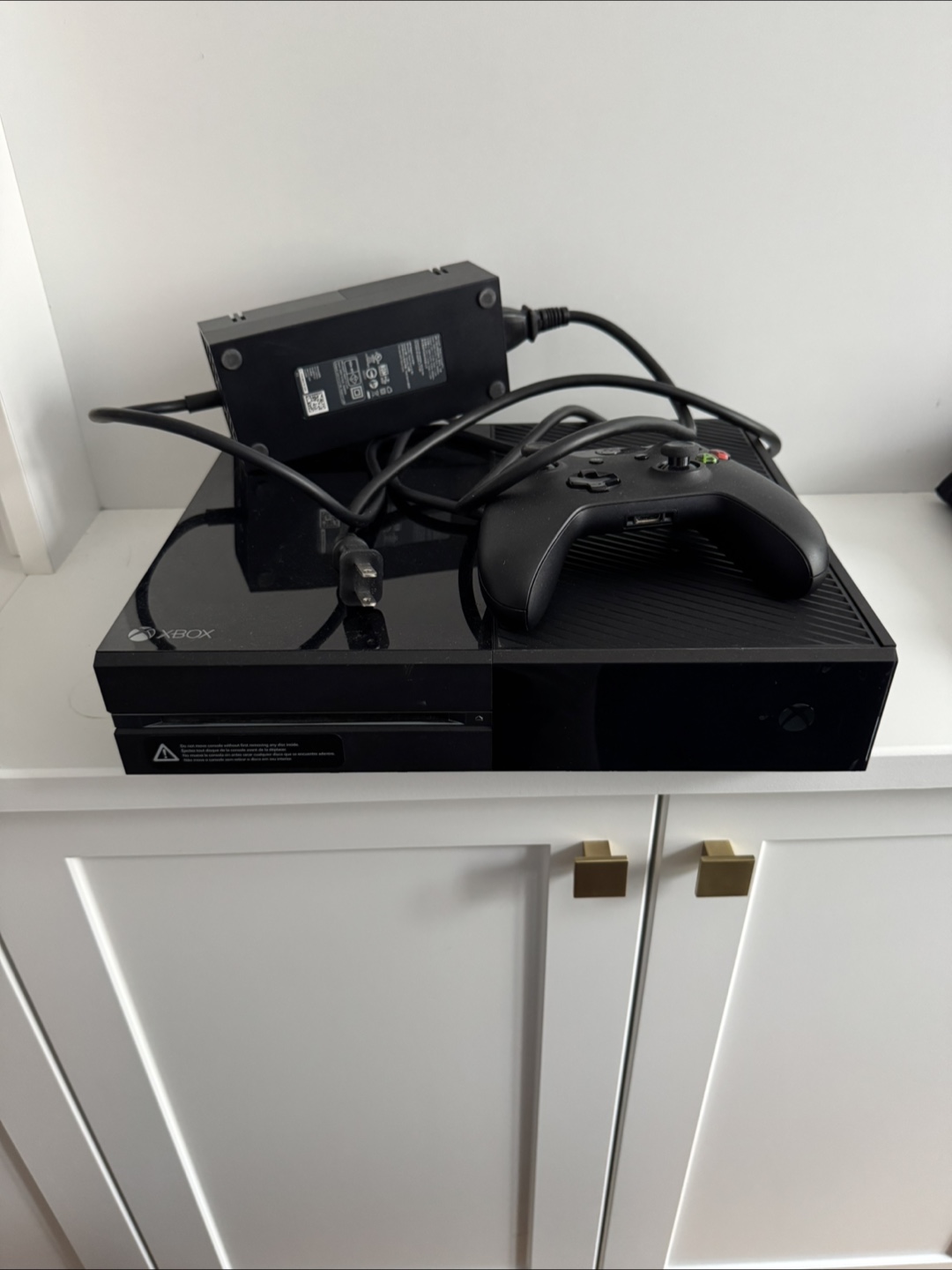 Xbox One Console - Model 1540