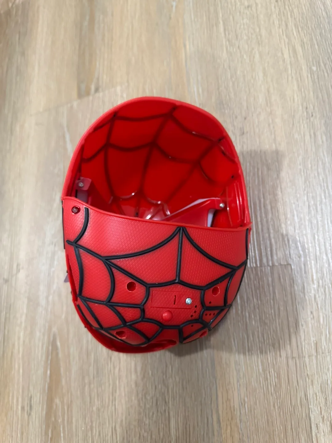 Marvel Spider-Man Kids' Bike, Fits Riders 3'5" - 4'0 image indicator(3)