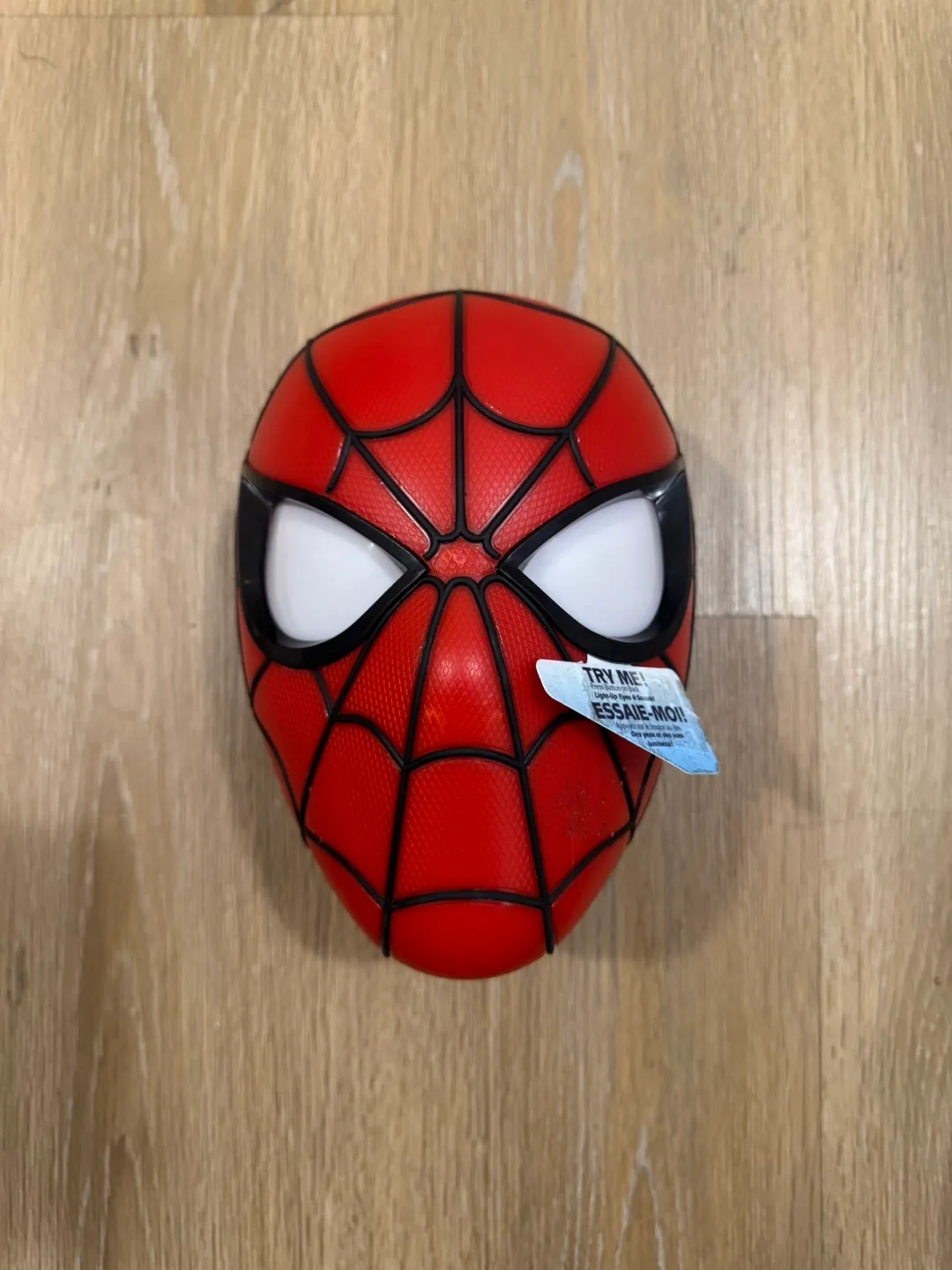 Marvel Spider-Man Kids' Bike, Fits Riders 3'5" - 4'0 thumbnail