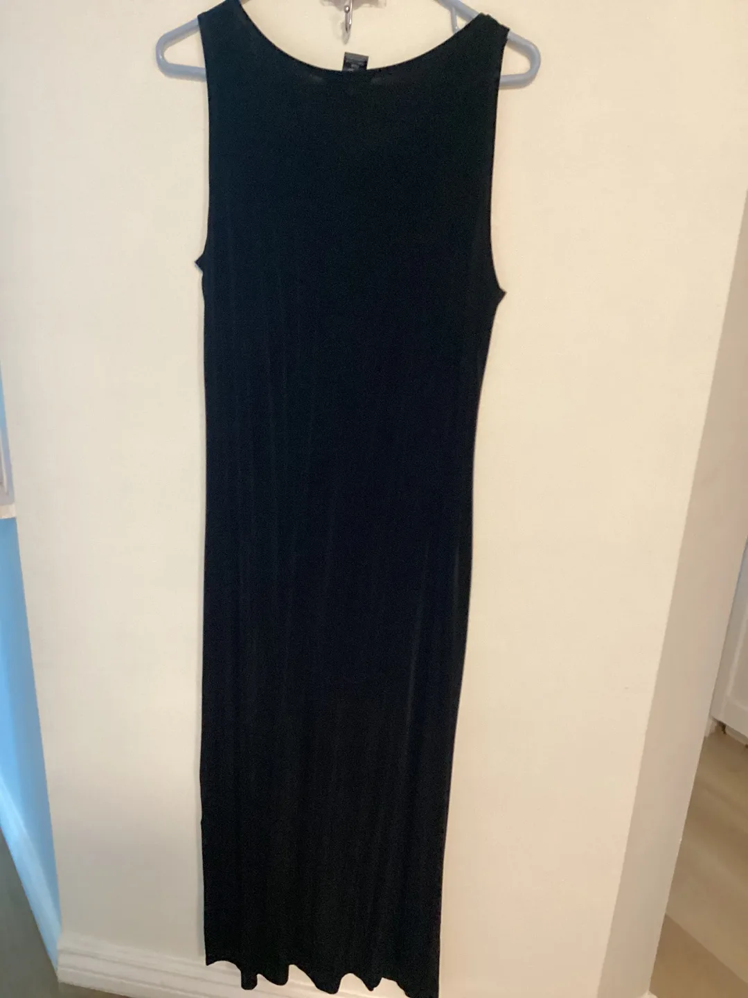 Made in Heaven Black Dress - Size Medium