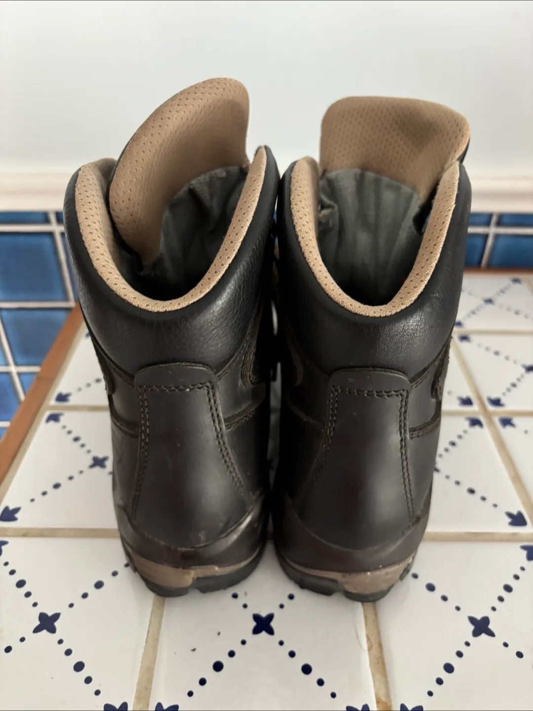 Asolo Hiking Boots image indicator(5)