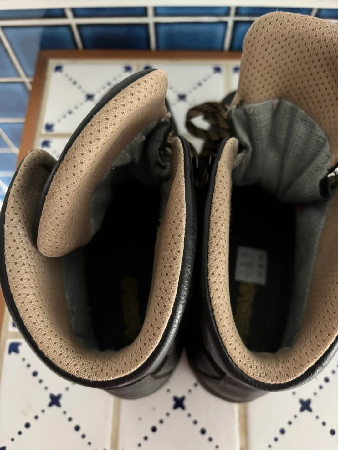 Asolo Hiking Boots image indicator(6)