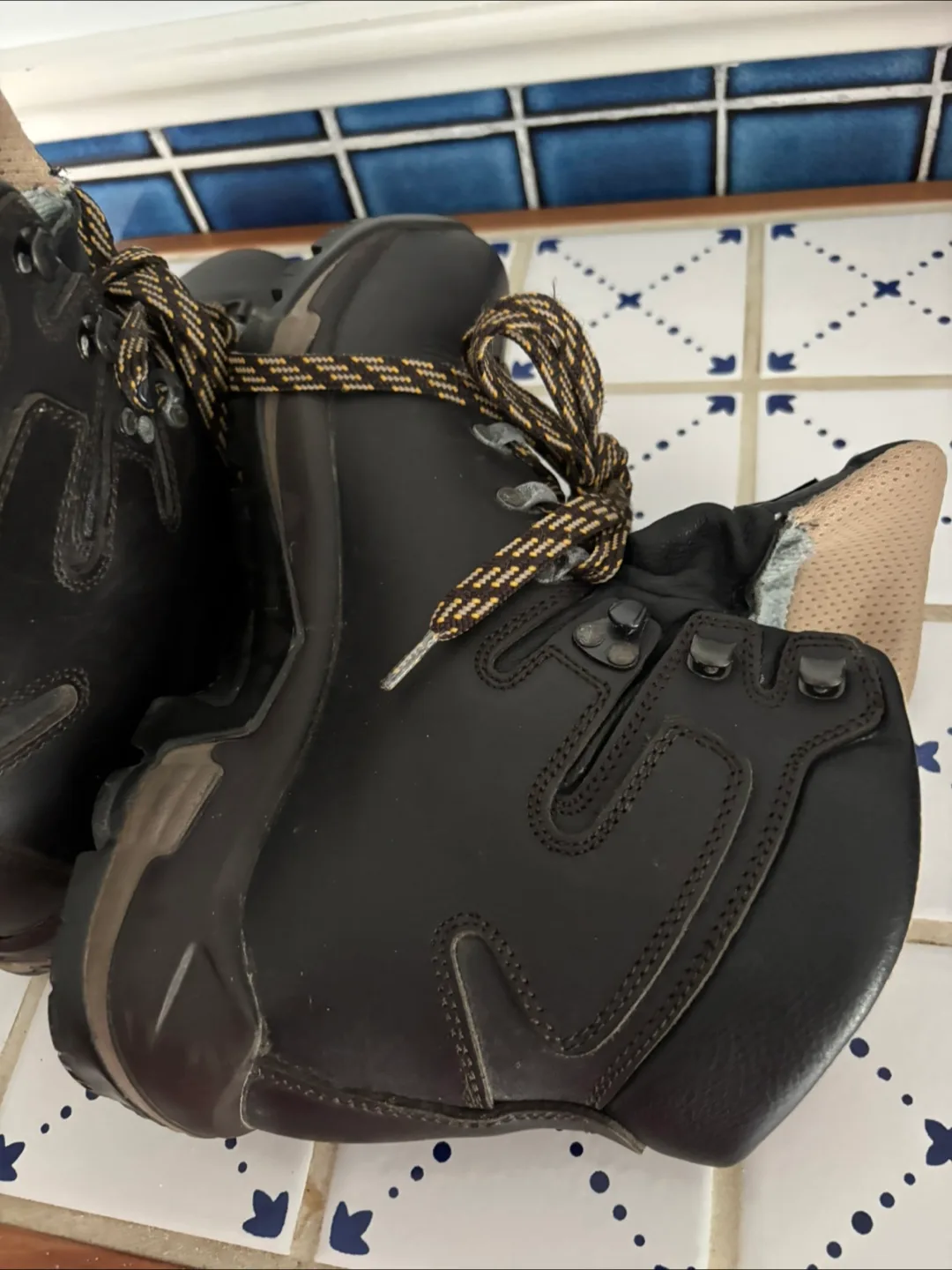 Asolo Hiking Boots image indicator(7)