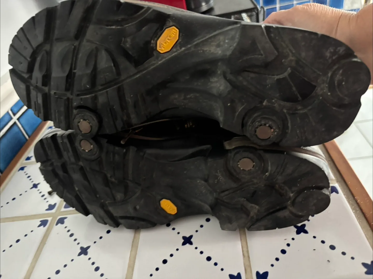 Asolo Hiking Boots image indicator(9)