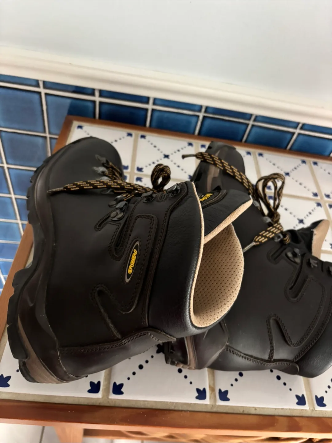 Asolo Hiking Boots image indicator(8)