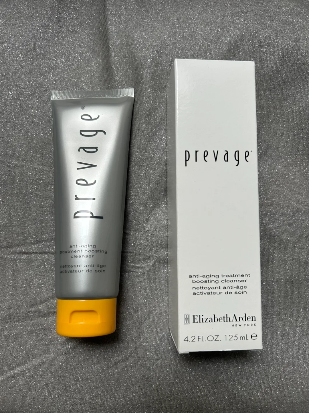 Elizabeth Arden Prevage Anti-Aging Cleanser