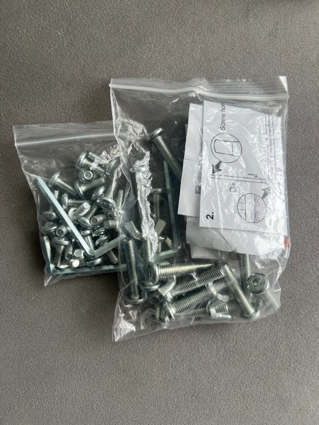 Clothing Rack/Wardrobe Organizer (Set of 2) image indicator(5)