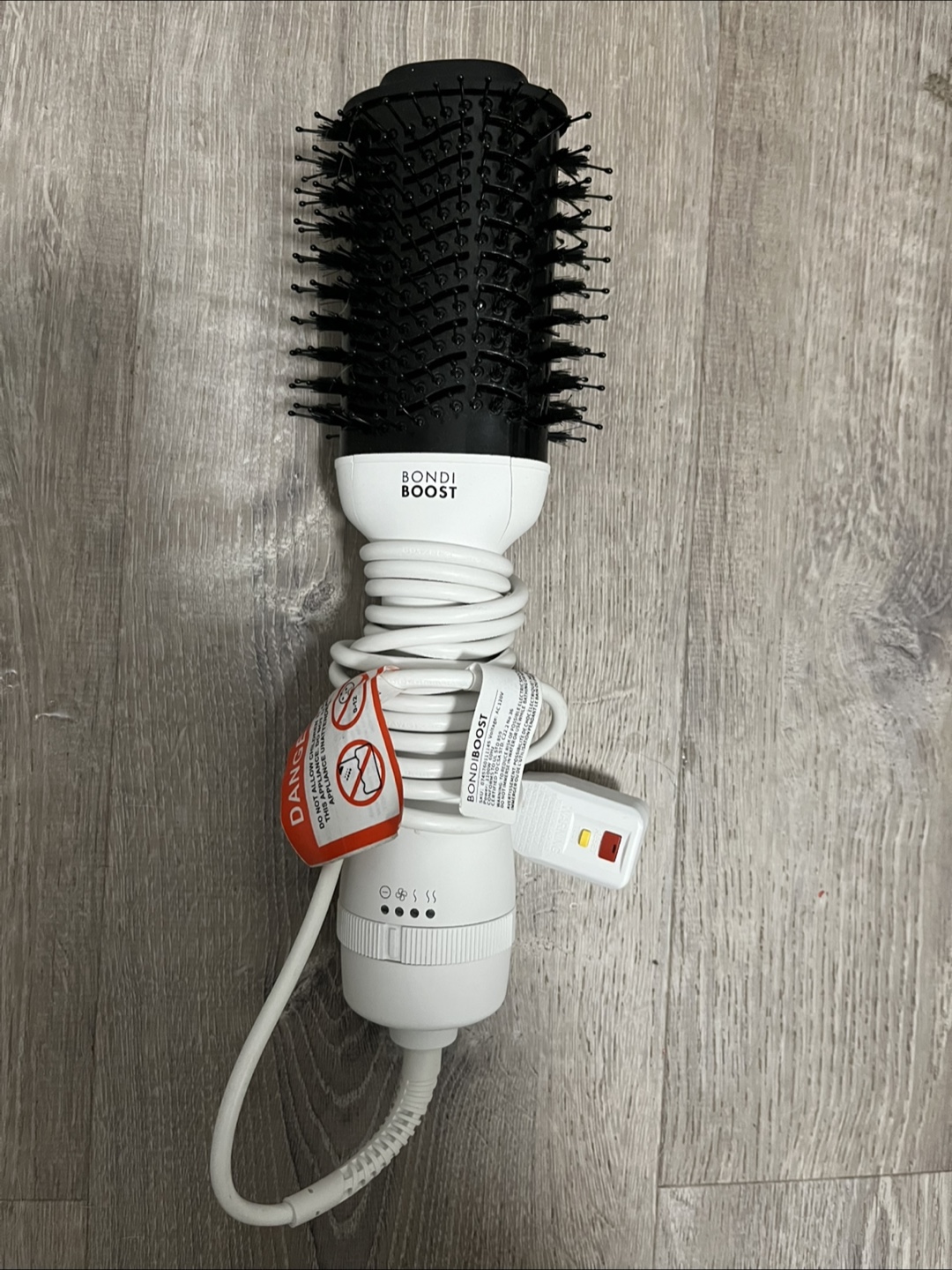 Bondi Boost Blowout Brush Pro 75mm